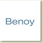 benoy logo