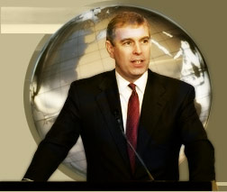 The Duke of York