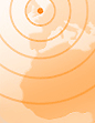 Detail from Unique Interactive web site