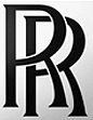 Rolls Royce logo