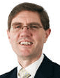 Ian Bacon, Chief Executive, Tate & Lyle Sugars, Europe
