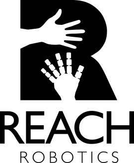 reach robotics