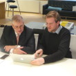 The Duke using the codeED platform