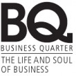 BQ magazine logo