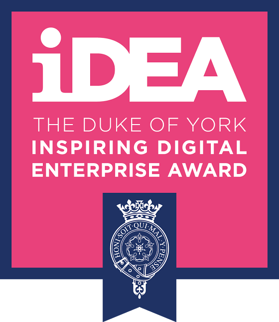 iDEA Logo