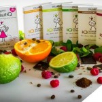 iQ Choc is an organic bean-to-bar chocolate.Visit Website @iQchocolate