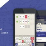 Qiktionary is a single and multi-player word game app by The QI Elves. Visit Website @Qiktionary