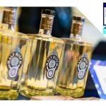 Half Hitch is an award winning Gin distilled in Camden Lock. Visit website @halfhitchgin