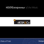 Desk&Co - Provides desk space to Entrepreneurs and start-ups, helping businesses to grow. Visit website  @includedco