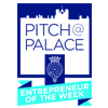 Entreprenure Of The Week logo v1