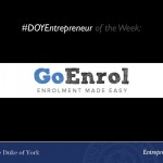 Go Enrol – Go Enrol is a website created for students and institutions to make enrolment that little bit easier. Visit website  @GoEnrol