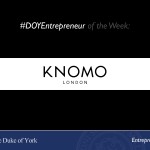 KNOMO - Creates high quality, stylish bags and accessories. Visit website  @knomo