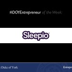 Sleepio - A personalised sleep improvement programme. Visit website  @Sleepio