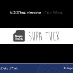 Supa Tuck - A programme designed to give young people the opportunity to gain practical business experience. Visit website  @SupaTuck