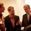 The Duke meets Nominet Trust funded Ventures.