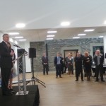 The Duke opens UTC Swindon, I hope that you make the most of the facilities and challenges put in front of you.