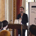 SAM Labs - Pitch@Palace 2.0