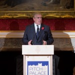 The Duke of York hosts Silicon Valley Comes to the UK.