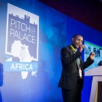 "When will I know when I am successful? When I am a millionaire. Impacting millions of lives." Dr. Askwar Hilonga, Pitch@Palace Africa.