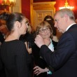 The Duke of York meets Lady Diana Whitmore, Founder, and Joanne Hay, CEO of Teens and Toddlers