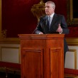 The Duke of  York hosts the launch of Pledge 1%