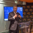 The Duke of York attends the Pitch@Palace Alumni Event