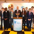 The Duke of York meets the Young Engineers School of the Year finalists