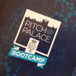 Pitch@Palace 5.0 Boot Camp