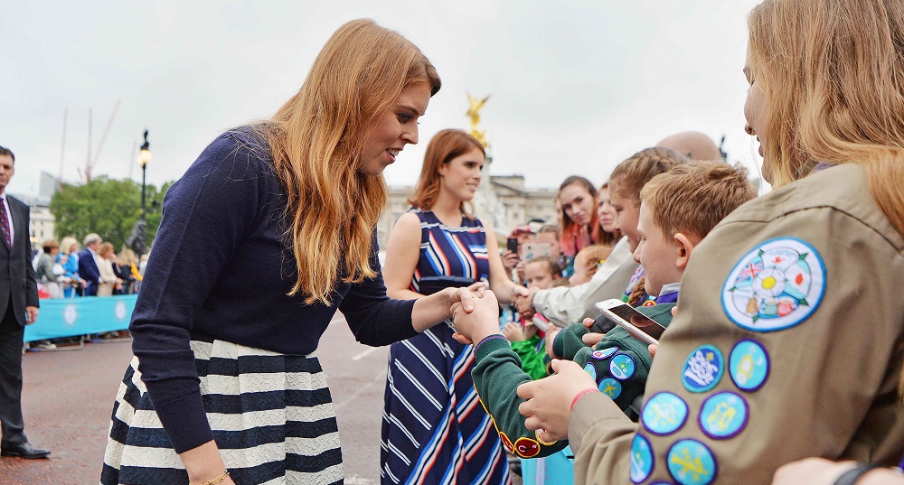 Queen's 90th birthday celebrations