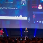 Reverse Resources Pitch, Pitch@Palace Estonia