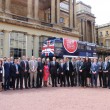 The Duke of York launches Pitch@Palace 6.0