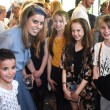 Princess Beatrice visits the York Theatre Royal