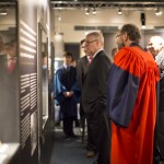 The Duke of York Visits Whitgift School