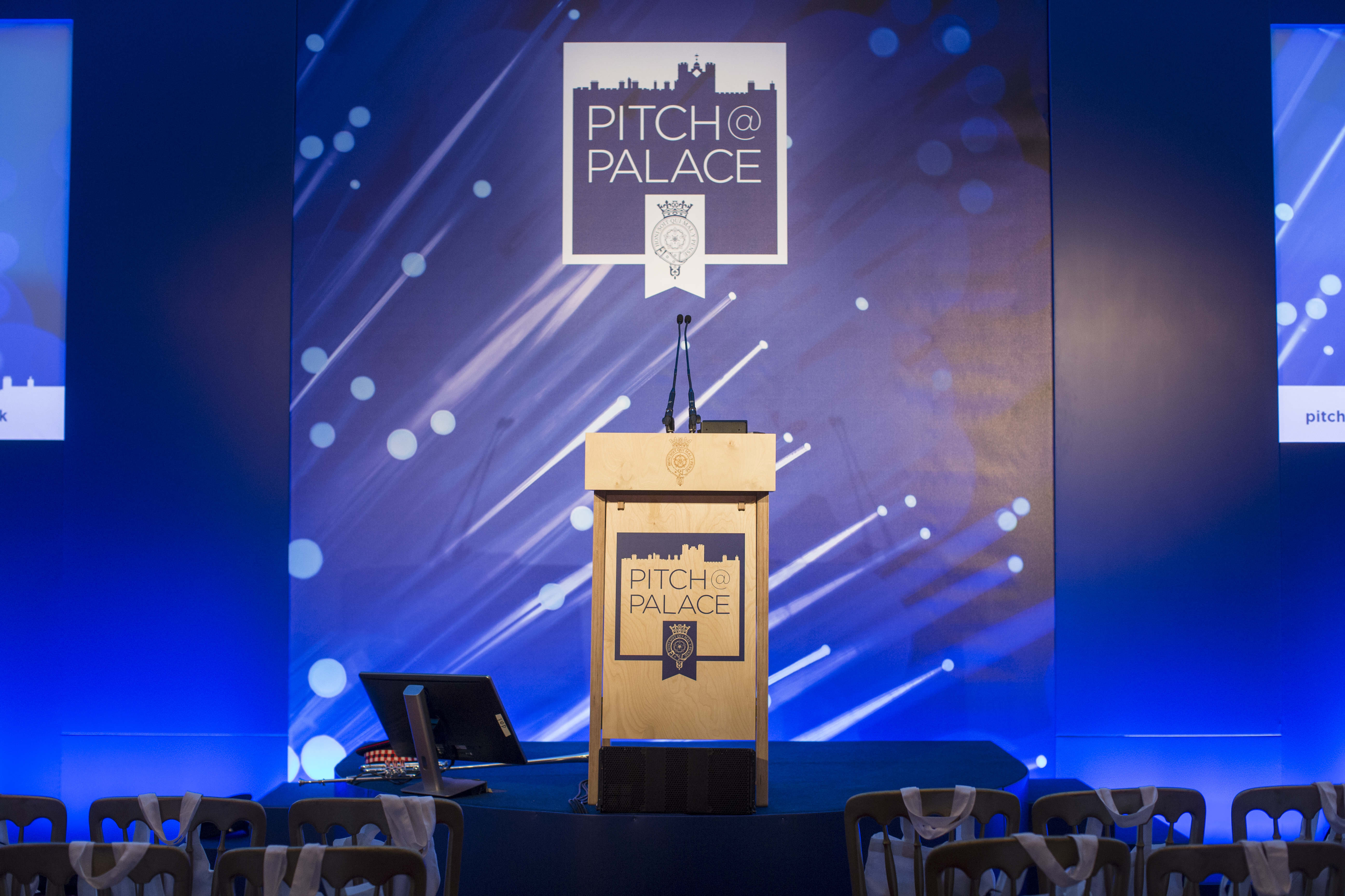 Pitch@Palace UAE 2017