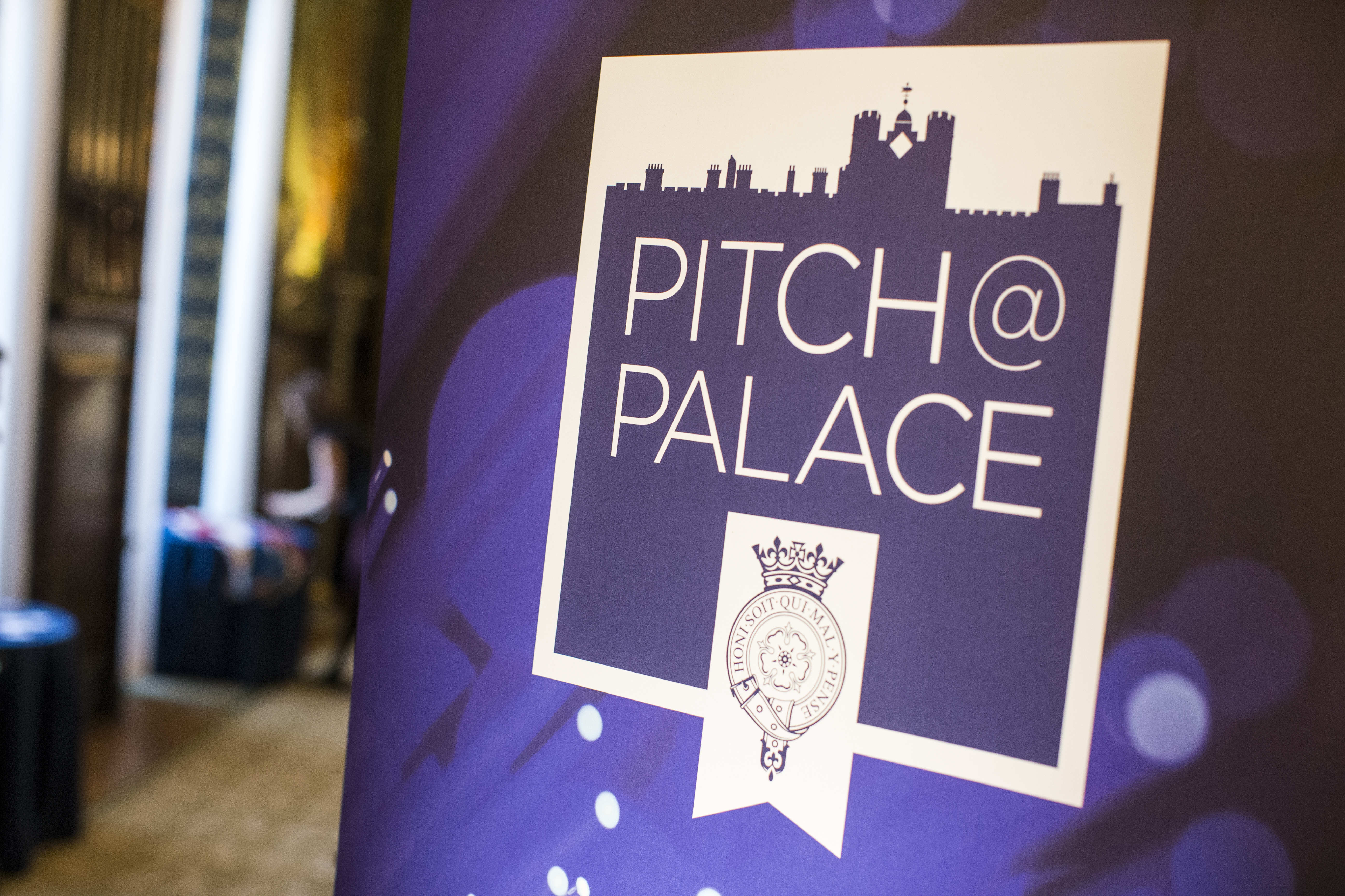 Pitch@Palace Australia 2017