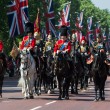 Trooping The Colour