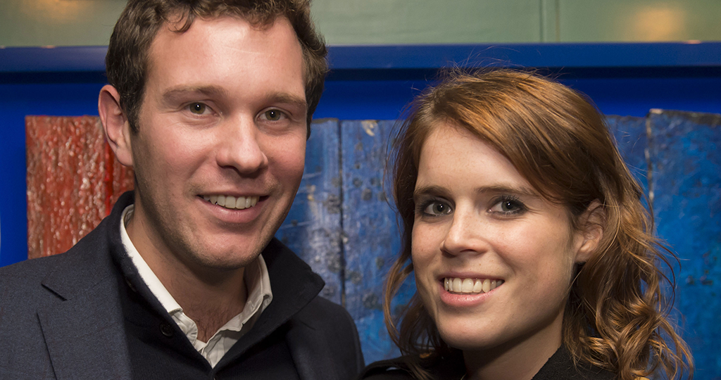 The Wedding of Princess Eugenie and Jack Brooksbank. Meet the couple.