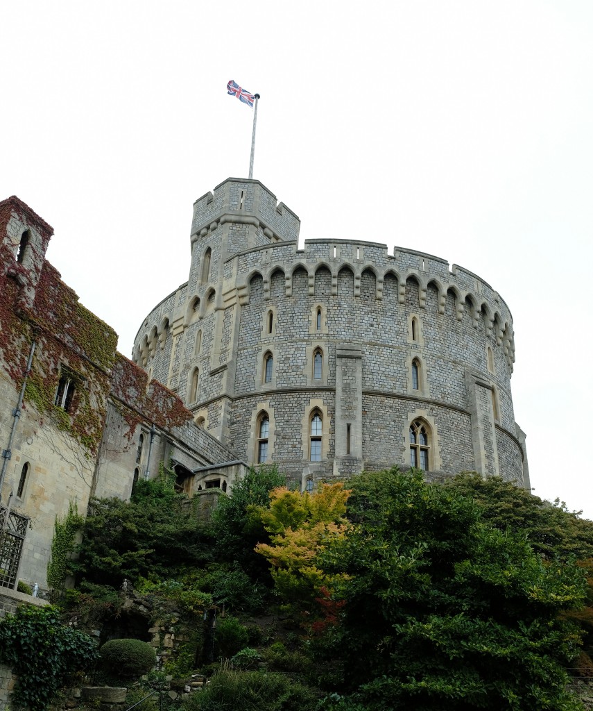 Windsor Castle