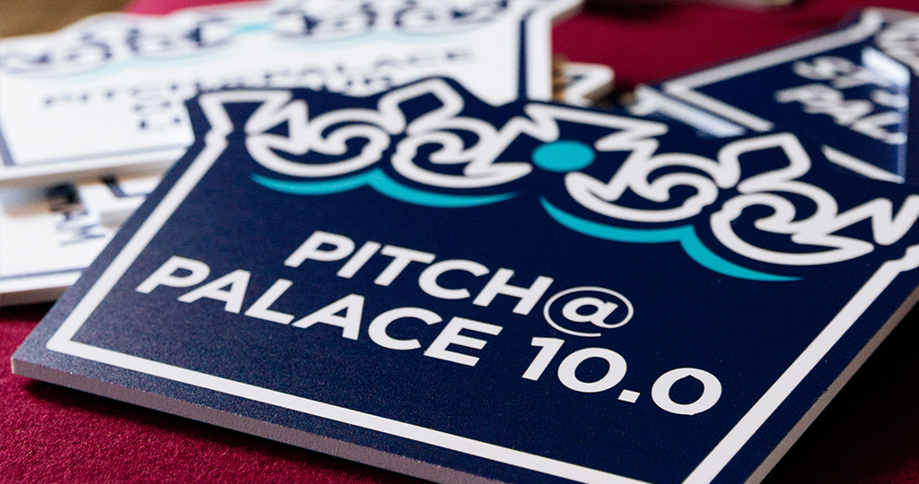 PITCH@PALACE 10.0 – WATCH IT AGAIN !