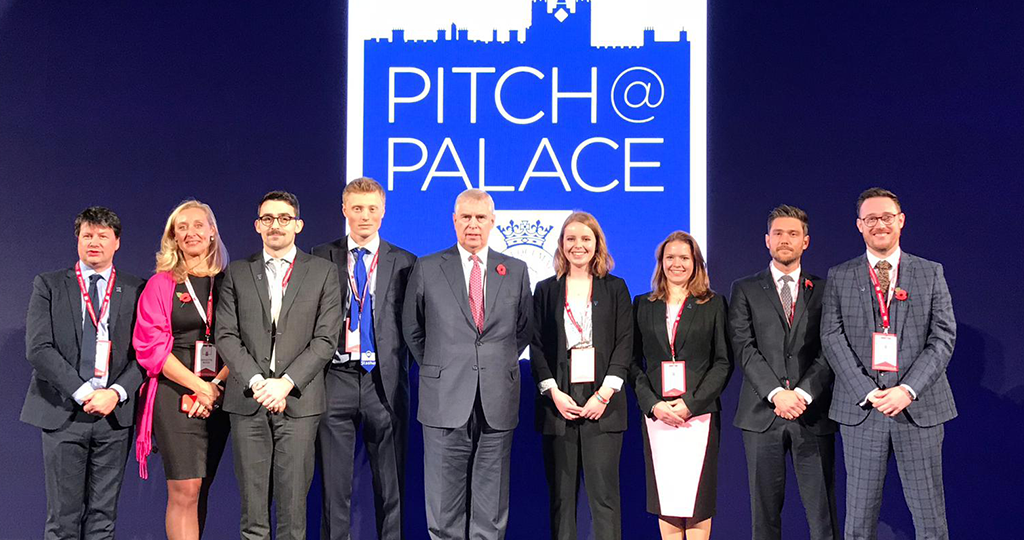 PITCH@PALACE 10.0 – THE RESULTS