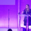 Princess Beatrice gives a speech at the World Education Forum