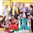 The Duke of York visits Bahrain - Day 2