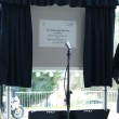 The Duke of York and Princess Eugenie open the Stanmore Building at the Royal National Orthopaedic Hospital