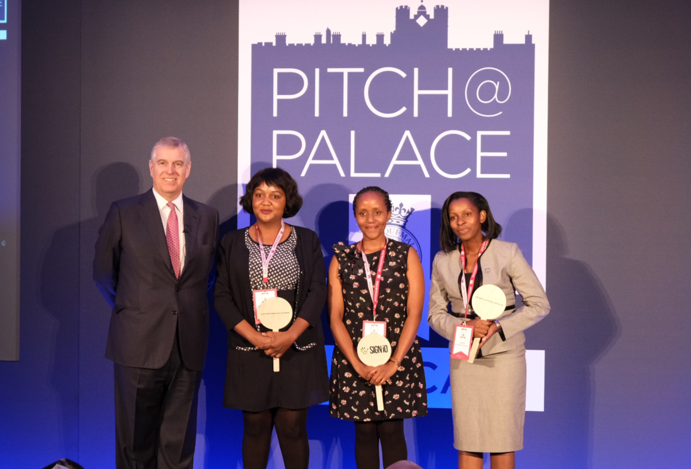 PITCH@PALACE AFRICA 3.0 – THE RESULTS