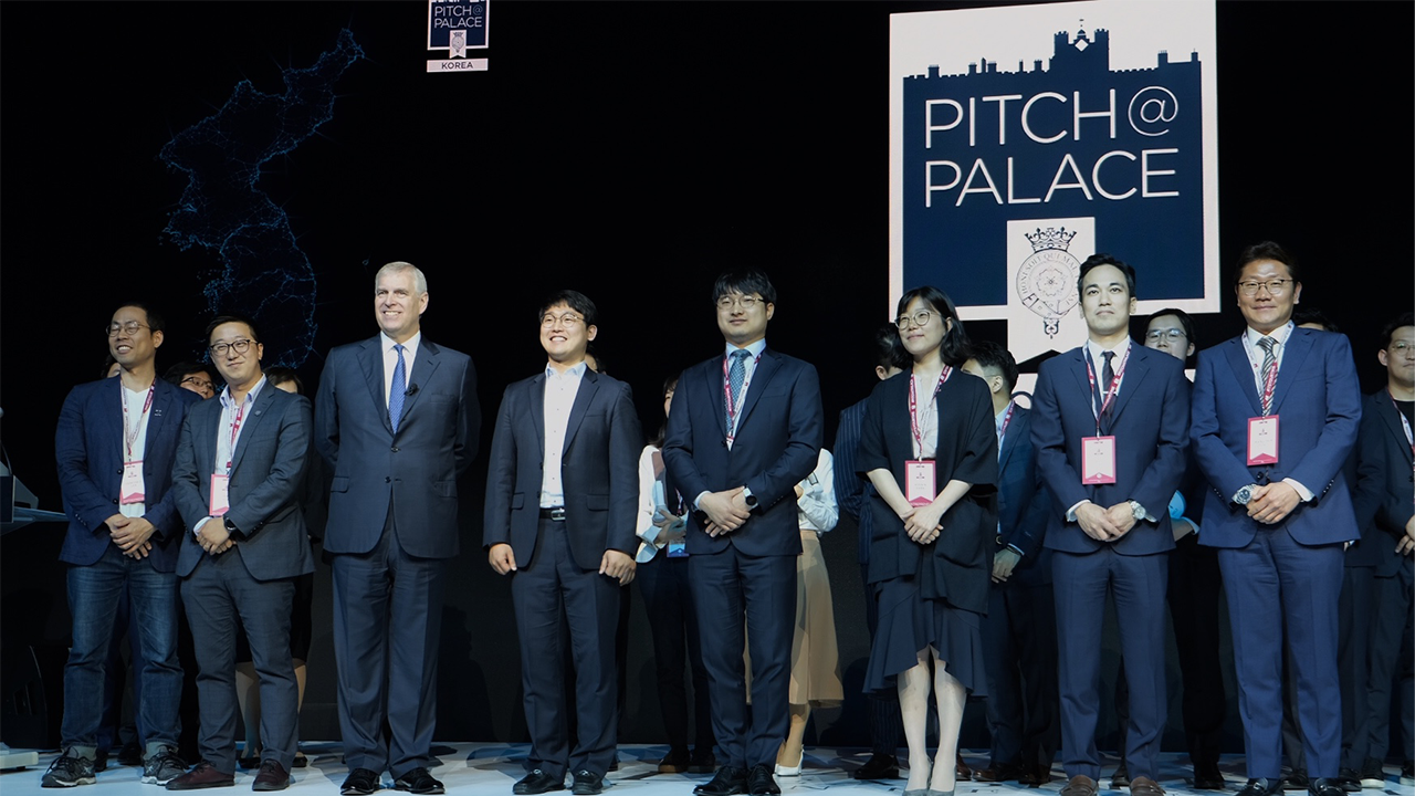 PITCH@PALACE KOREA 1.0 – THE RESULTS