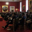 The Duke of York Award for Technical Education 2019 Award Ceremony at St James’s Palace